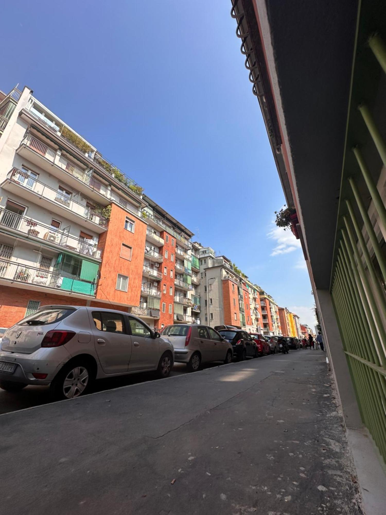 Villa Dimora Chic - A 5 Fermate Dal Duomo Milán Exterior foto